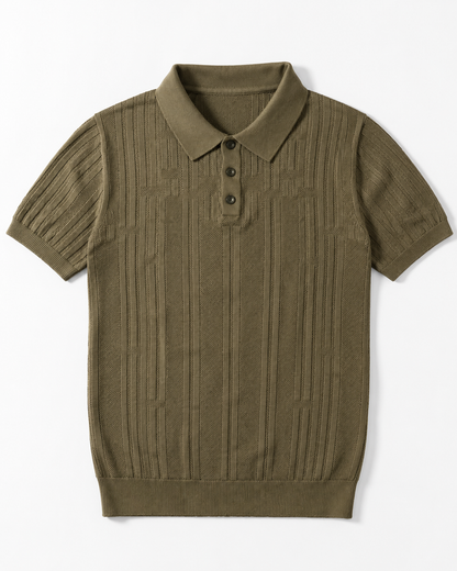Nico | Polo pour hommes