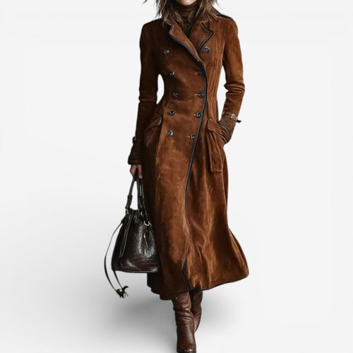 Marron foncé