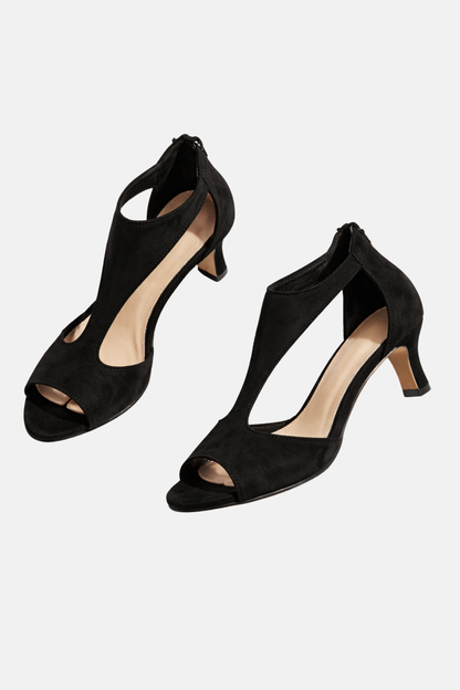 Sandales Femme Confort – Soutien de la Voûte Plantaire pour Été & Fêtes