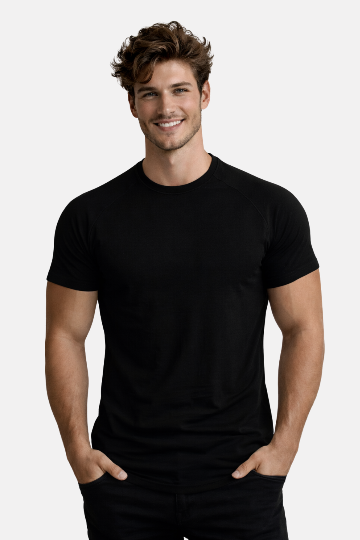 Stefan | T-shirt homme