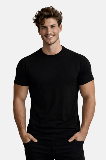 Stefan | T-shirt homme