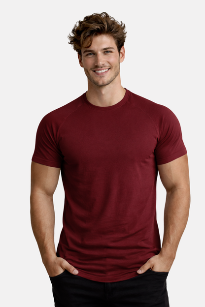 Stefan | T-shirt homme