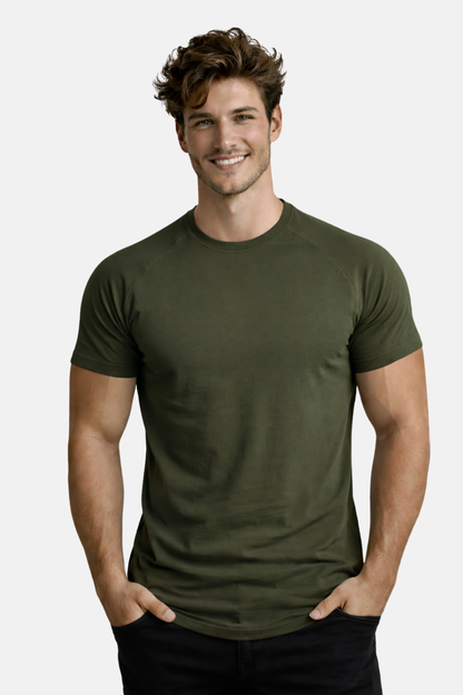 Stefan | T-shirt homme
