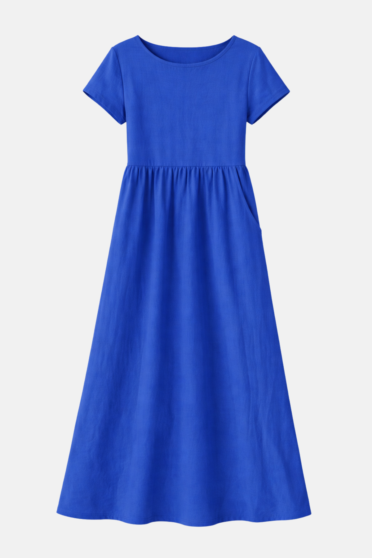 Robe décontractée Mathilda