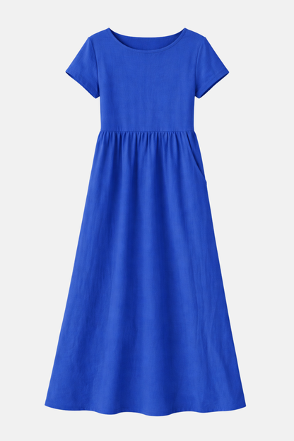 Robe décontractée Mathilda