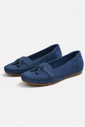Lise Confortables, Douces Mocassins pour un Confort Quotidien
