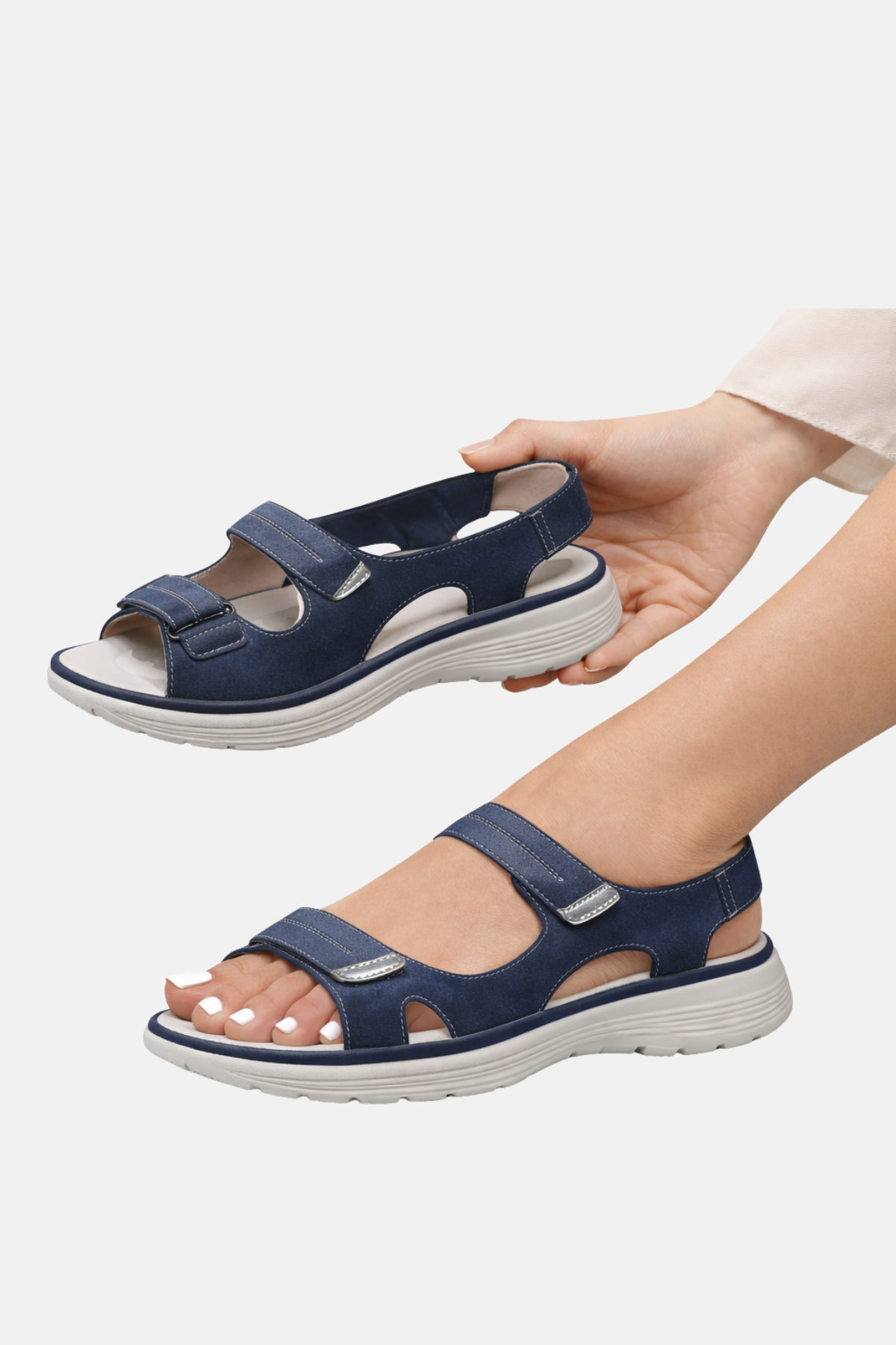 Sandales orthopédiques de haute qualité