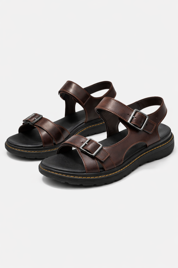 Nina Sandales Sportives