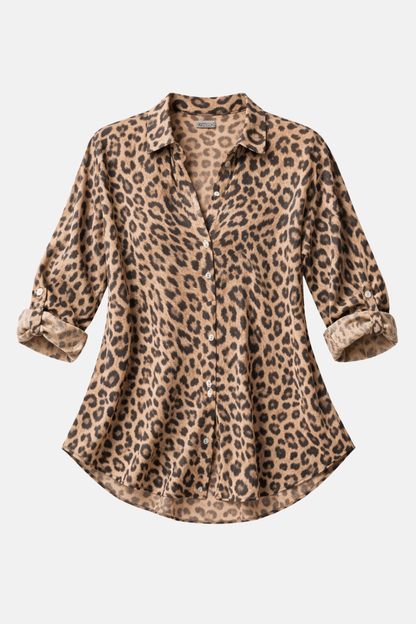 Blouse Zartwild