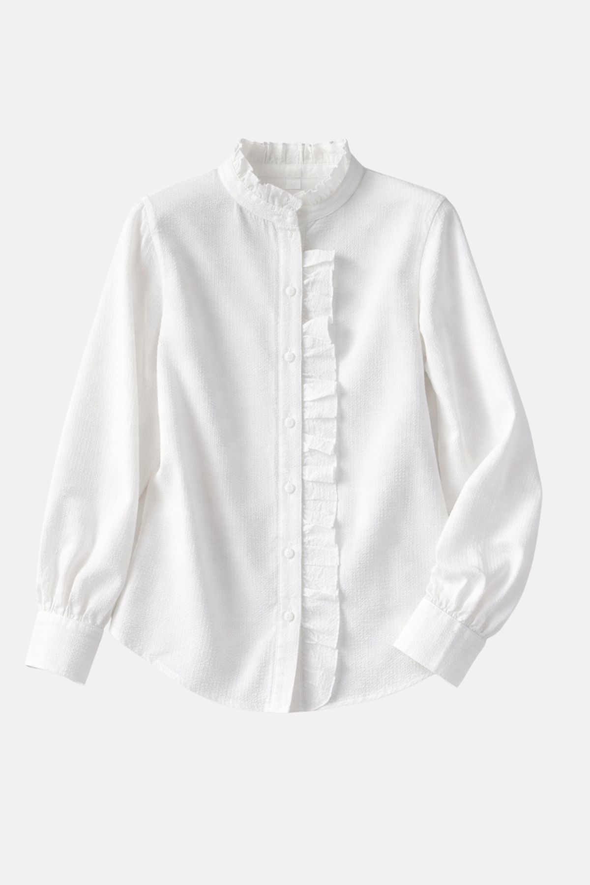 Rosalinde Blouse Élégante de Qualité Premium