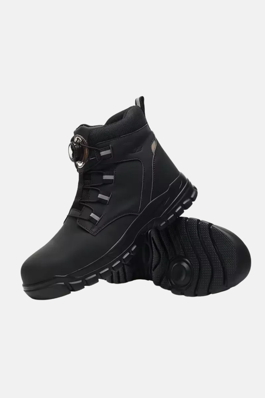 Titan | Chaussures de sécurité modernes
