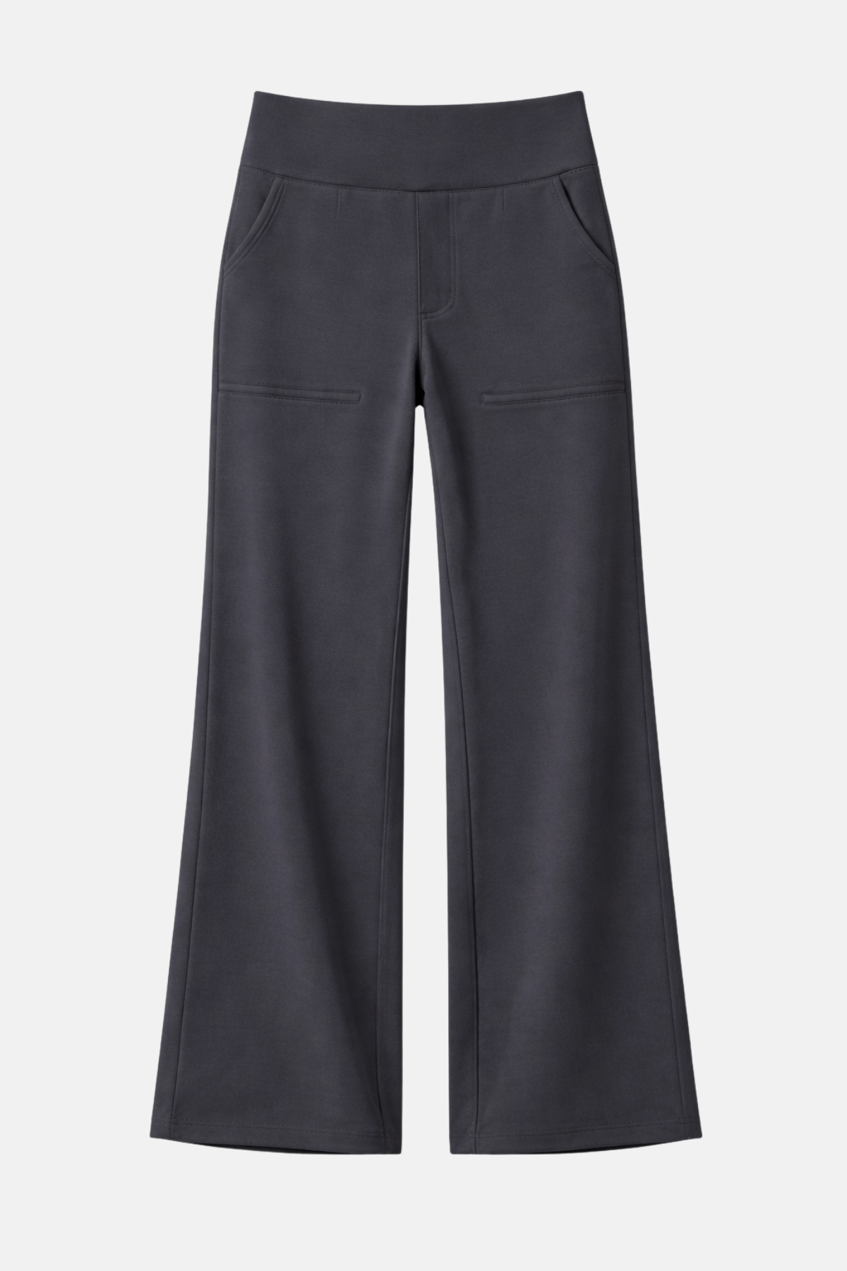 Pantalon Stretch Marviennea Confort