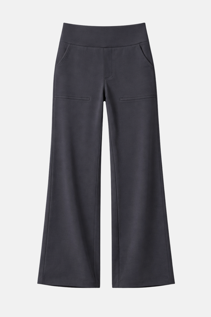 Pantalon Stretch Marviennea Confort