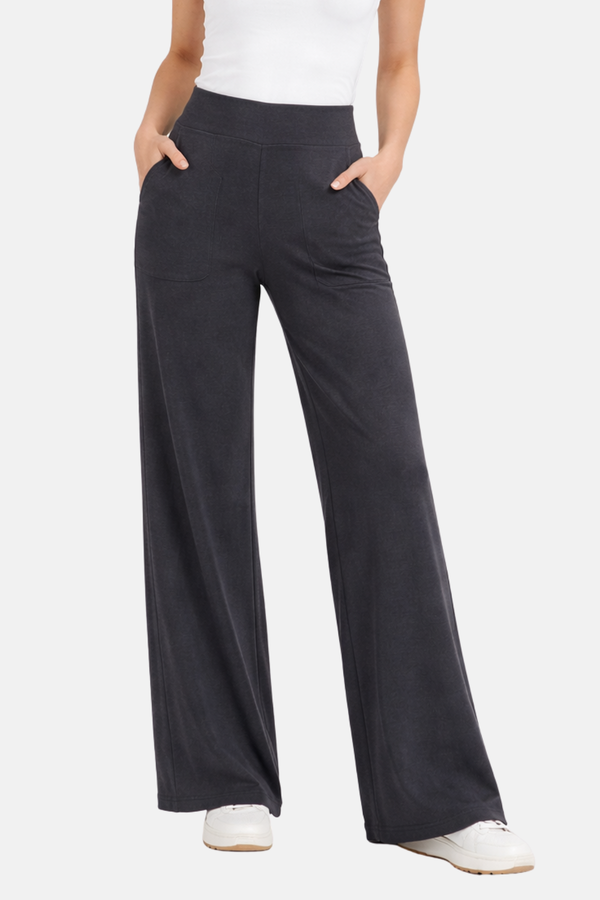 Pantalon Stretch Marviennea Confort