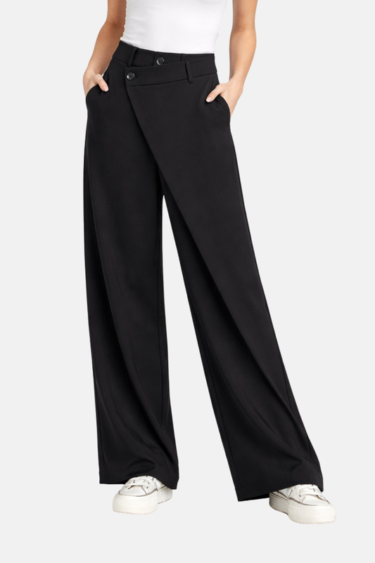 Pantalons Baggy Modernes