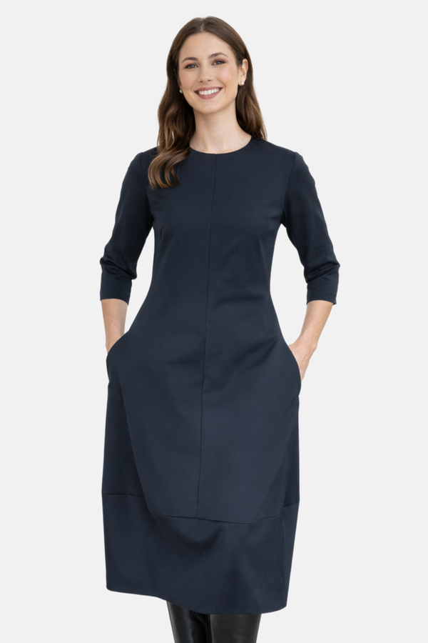 Jenna - Robe élégante et confortable