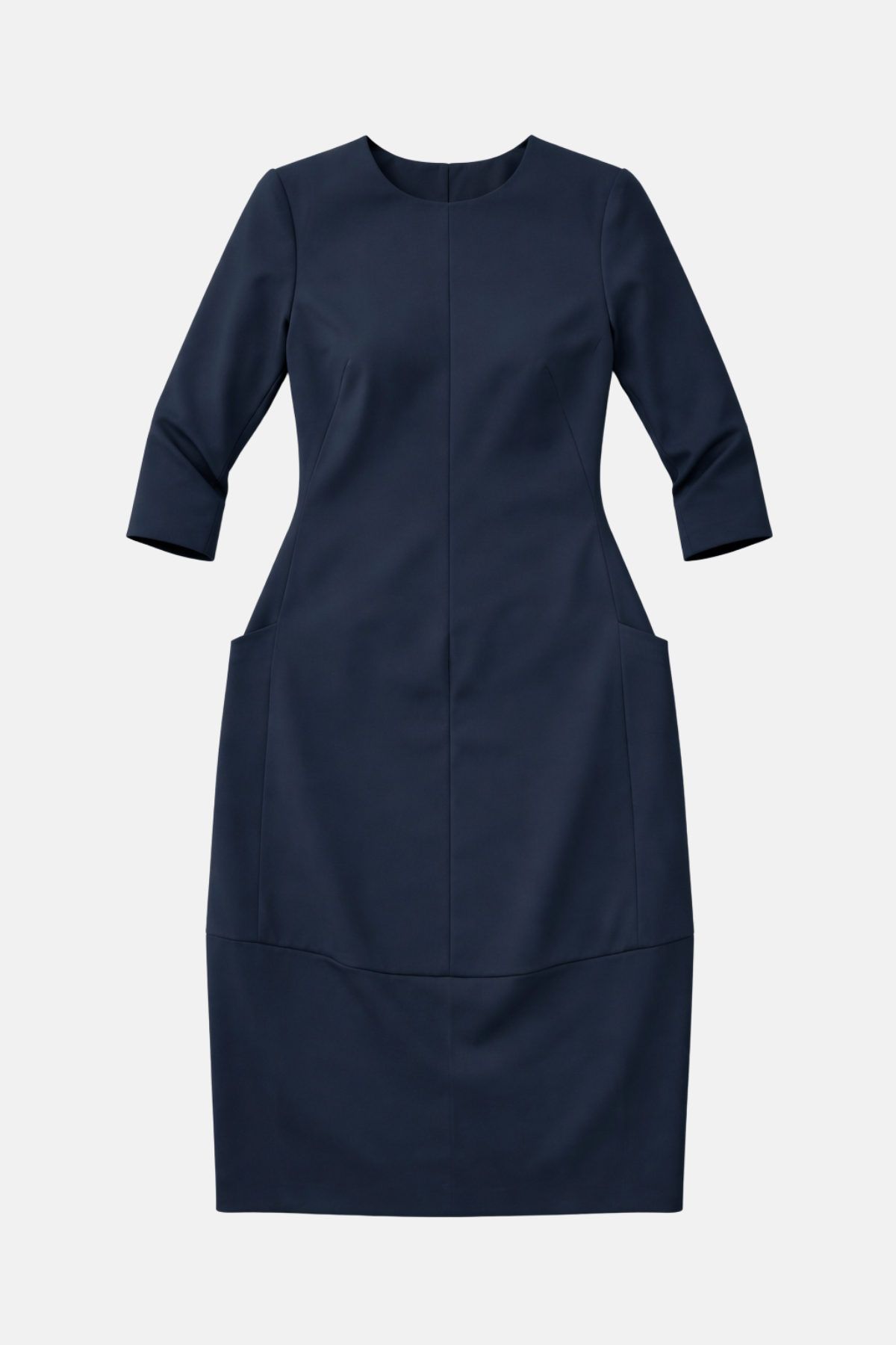 Jenna - Robe élégante et confortable