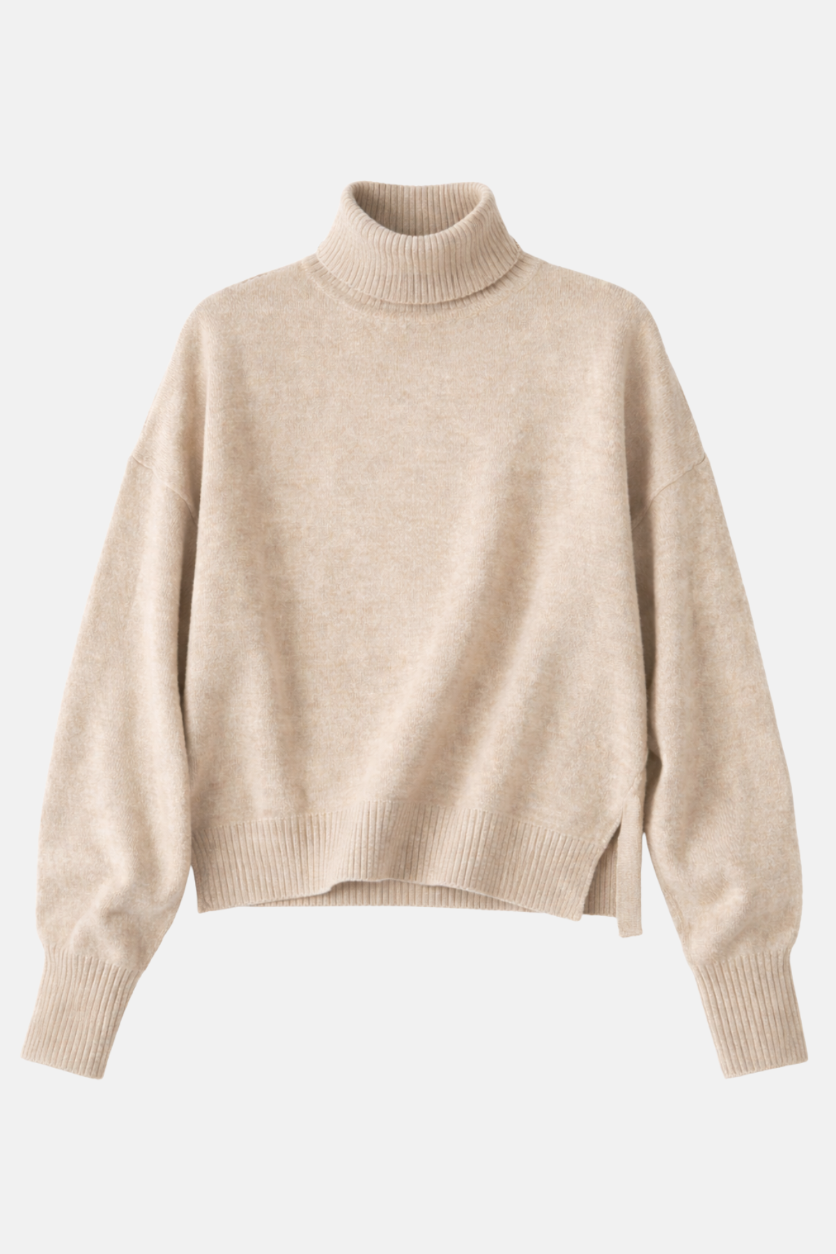 Mesesa | Pull en tricot