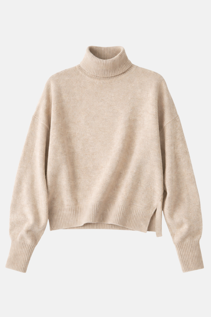 Mesesa | Pull en tricot