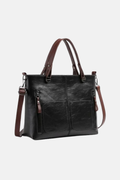 Sac Bandoulière Britney en Cuir – Élégant et Intemporel