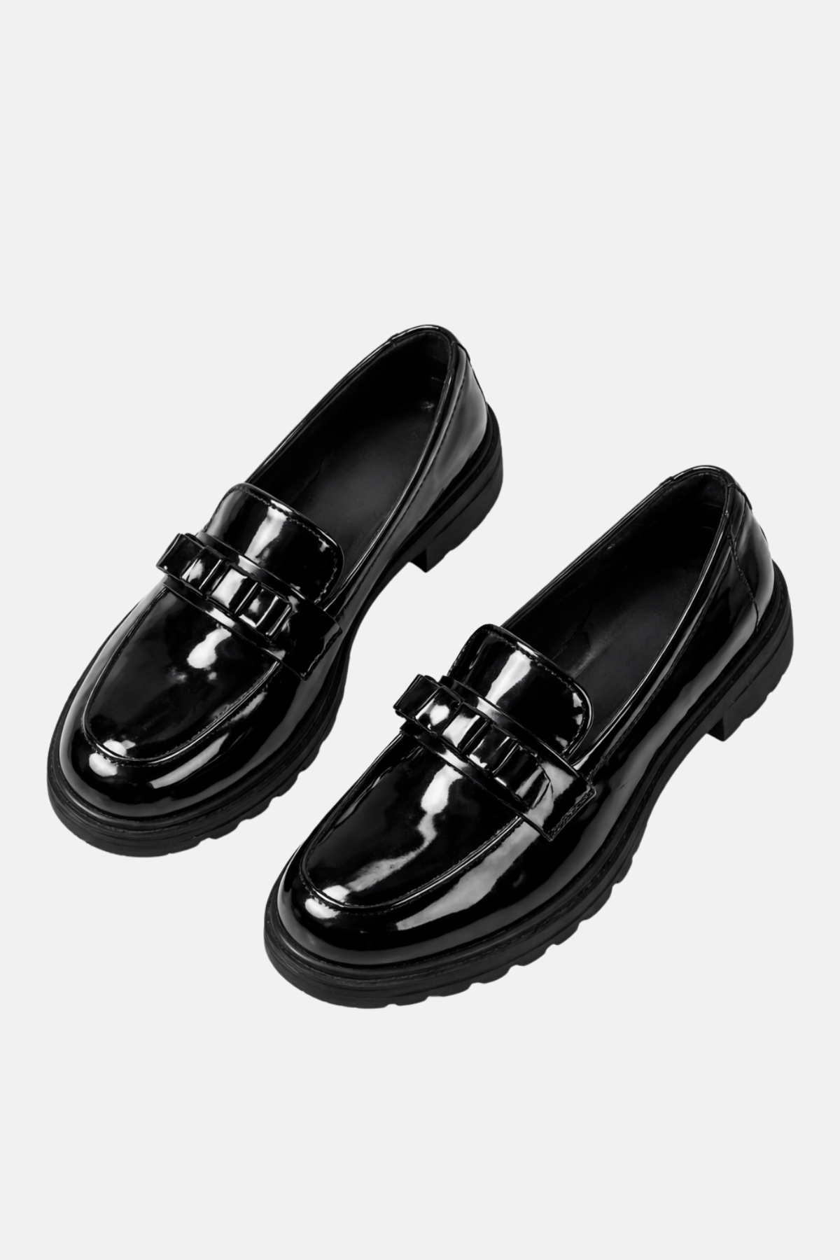 Loafer Classique – Chaussure Élégante Femme