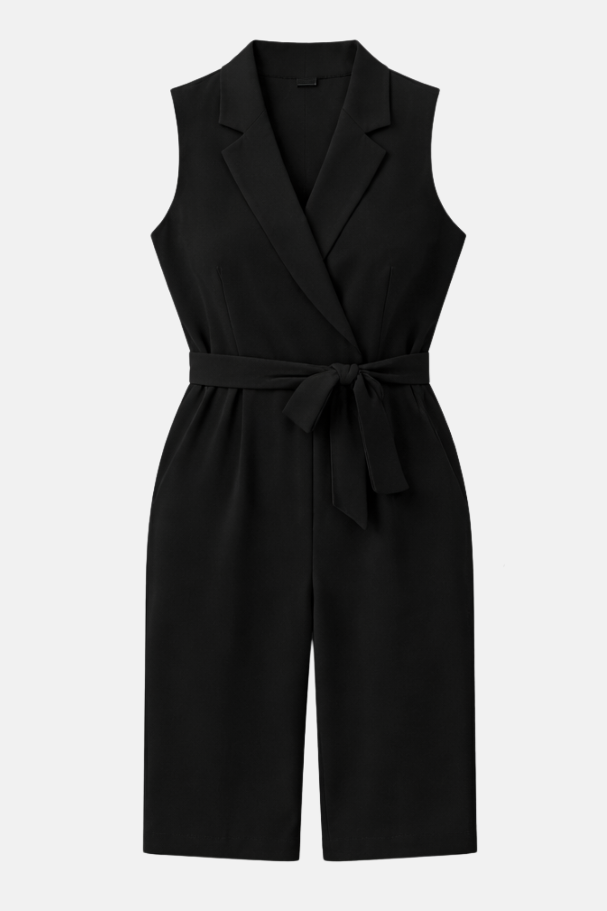 Combinaison Femme Manches Longues – Coupe Large Élégante