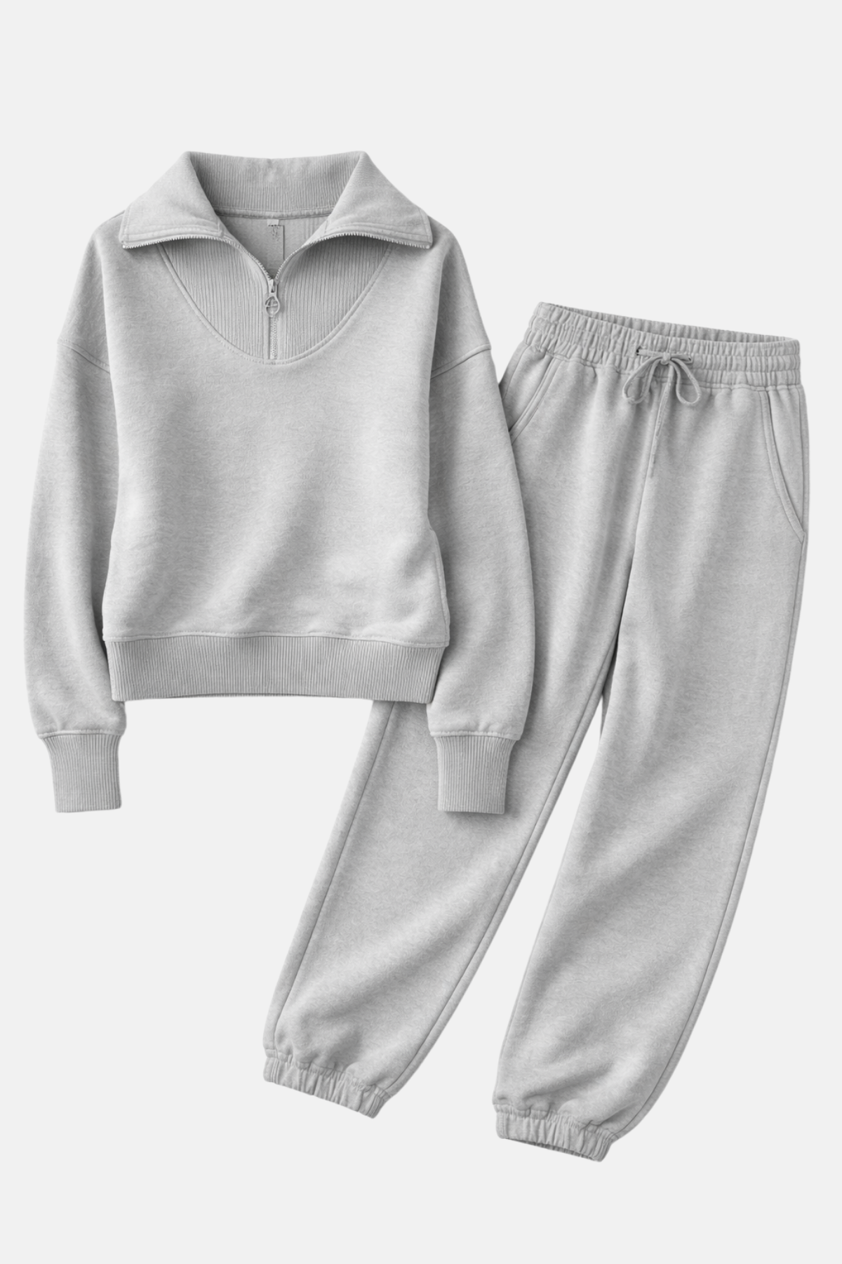 Sweater de bien-être Lyrielle