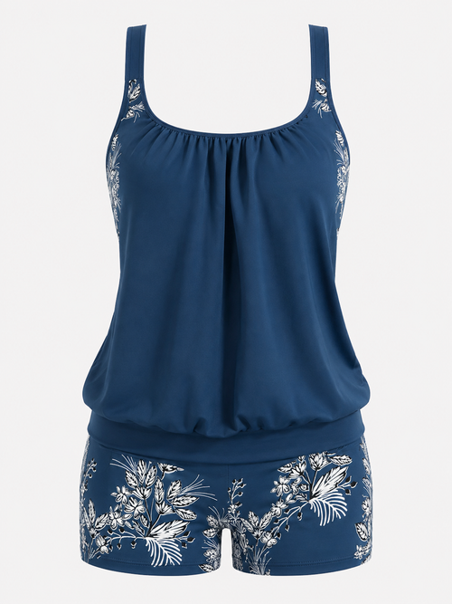 Bleu Foncé