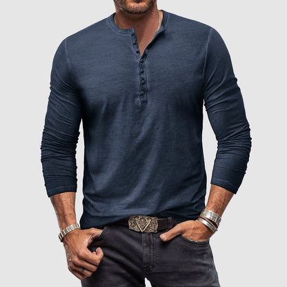 Felix | Chemise à manches longues