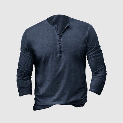 Felix | Chemise à manches longues