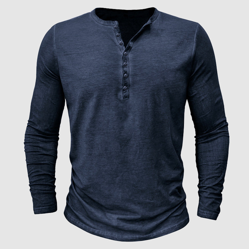 Felix | Chemise à manches longues