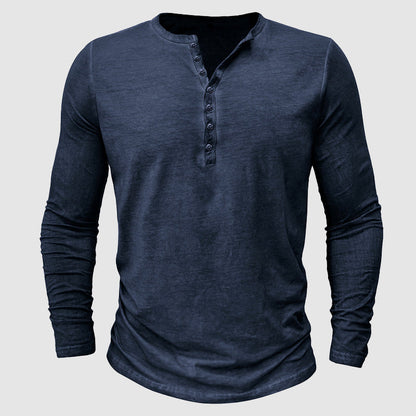 Felix | Chemise à manches longues