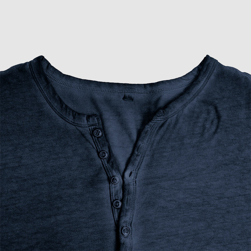 Felix | Chemise à manches longues