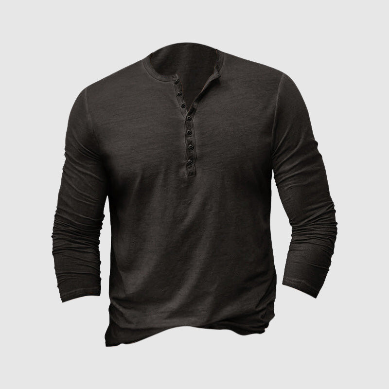 Felix | Chemise à manches longues