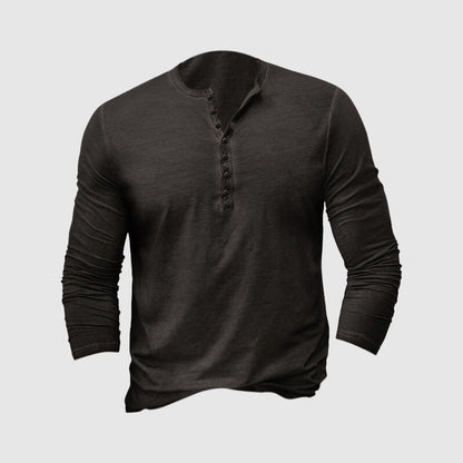 Felix | Chemise à manches longues