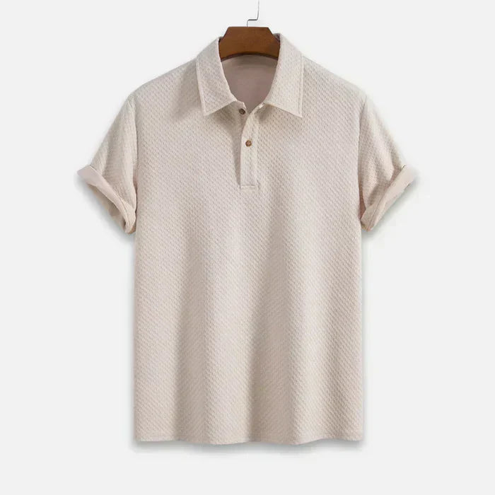 Osiris | Polo et Pantalon Élastique, Tissu Respirant