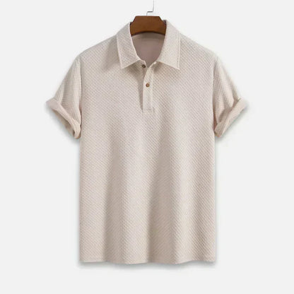 Osiris | Polo et Pantalon Élastique, Tissu Respirant