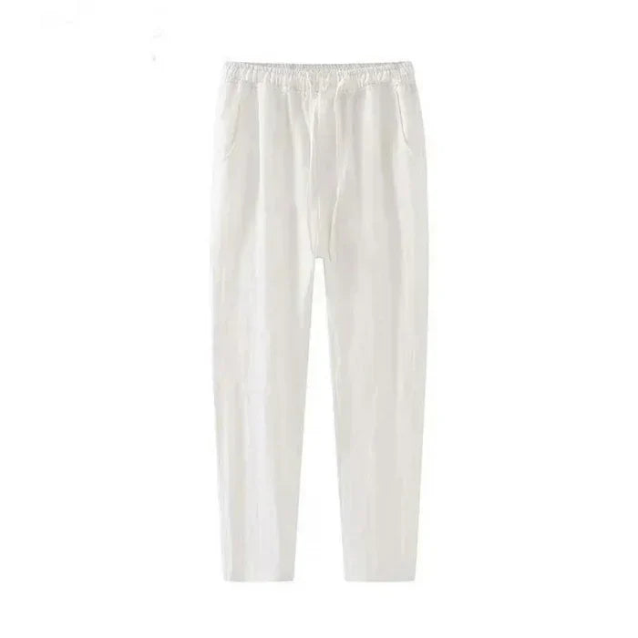 Osiris | Polo et Pantalon Élastique, Tissu Respirant