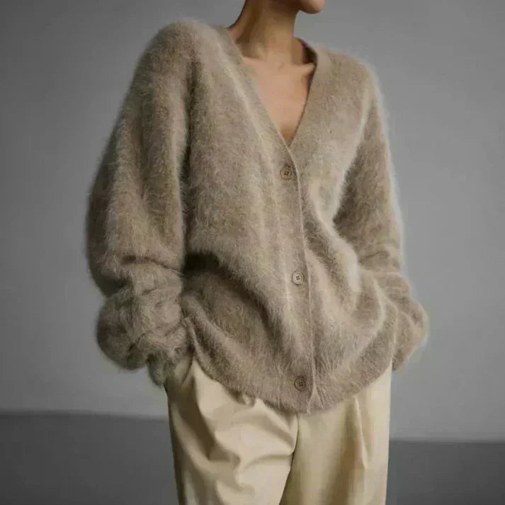 Daisy - Pull en cachemire