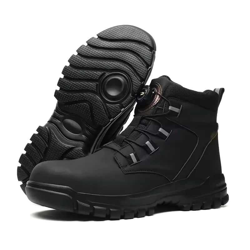 Titan | Chaussures de sécurité modernes