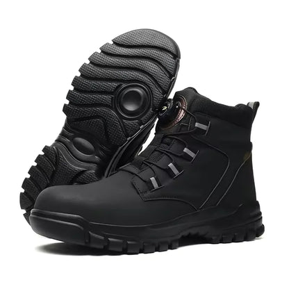 Titan | Chaussures de sécurité modernes