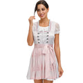 Ines | Nouveau Costume de Robe pour le Festival de Bière Bavarois en Allemagne
