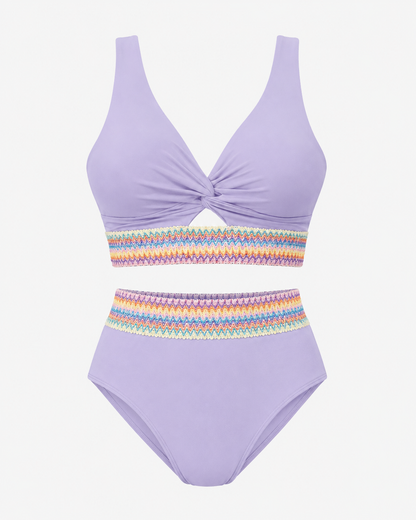 VALERA | Votre bikini élégant avec contrôle du ventre