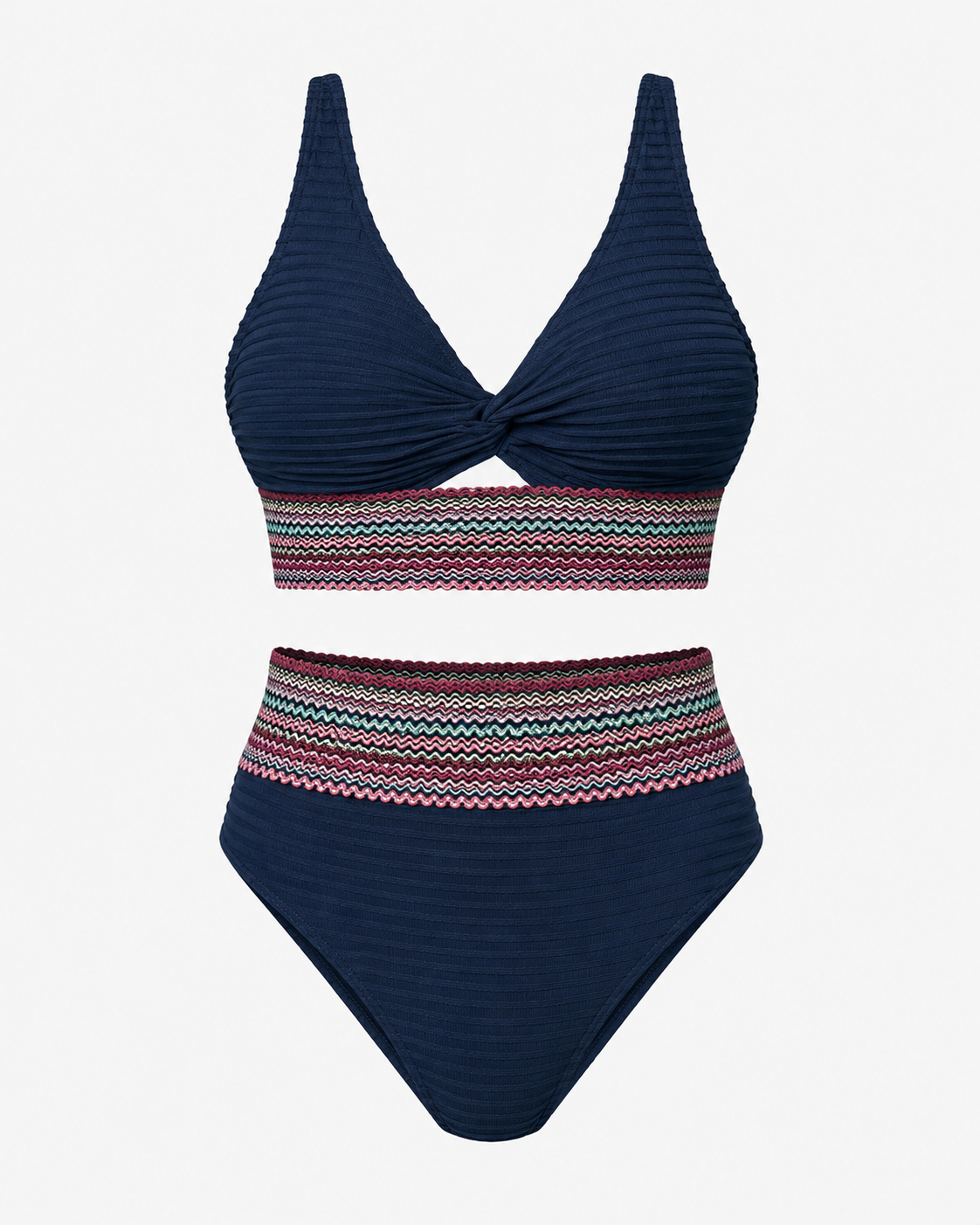 VALERA | Votre bikini élégant avec contrôle du ventre