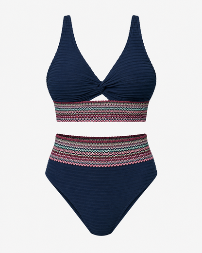 VALERA | Votre bikini élégant avec contrôle du ventre