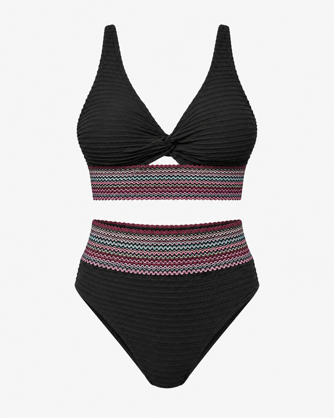 VALERA | Votre bikini élégant avec contrôle du ventre