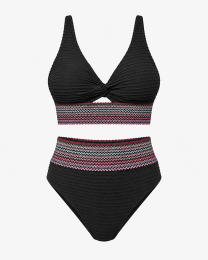 VALERA | Votre bikini élégant avec contrôle du ventre