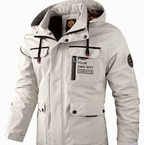 Colt | Veste Décontractée pour Hommes