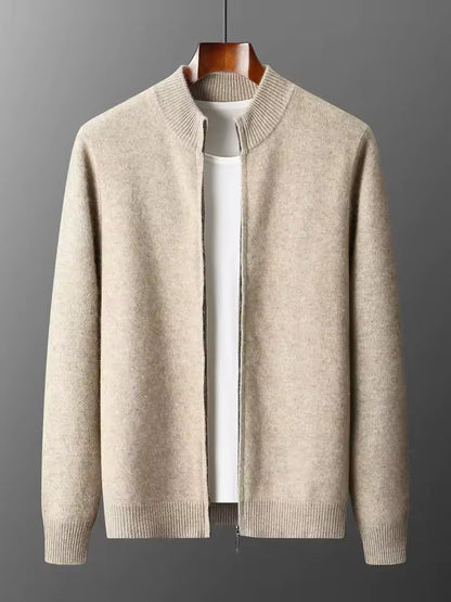 Kilian | Ensemble Luxueux en Laine Pure