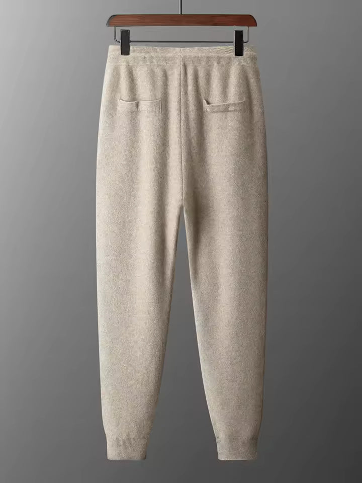 Kilian | Ensemble Luxueux en Laine Pure